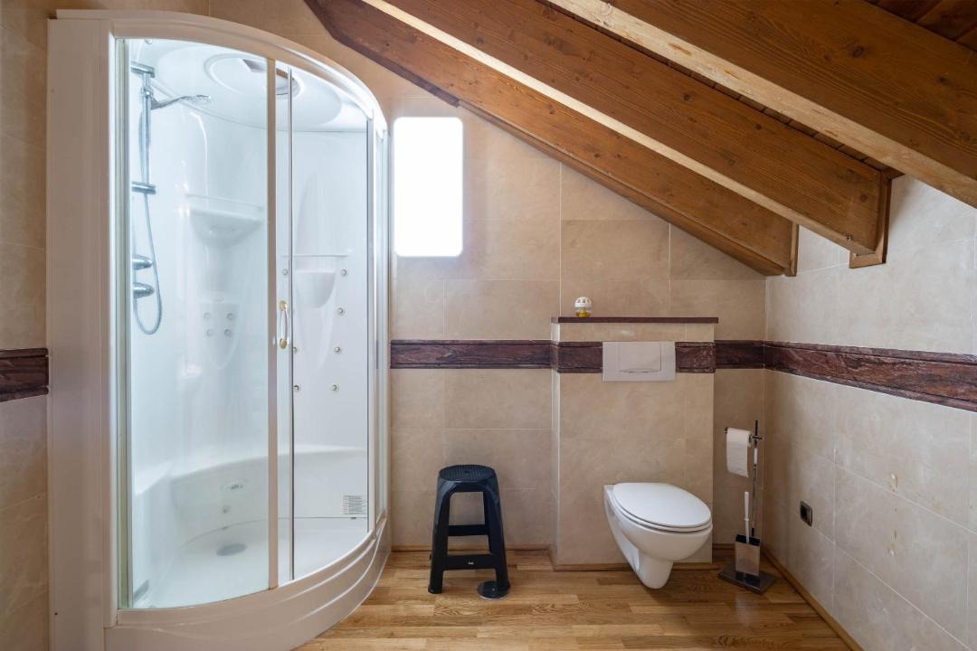 Photo of Bathroom in Marcelle