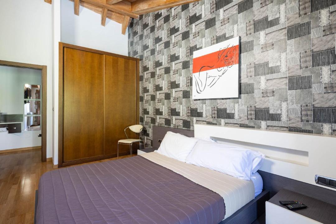 Photo of Bedroom in Marcelle