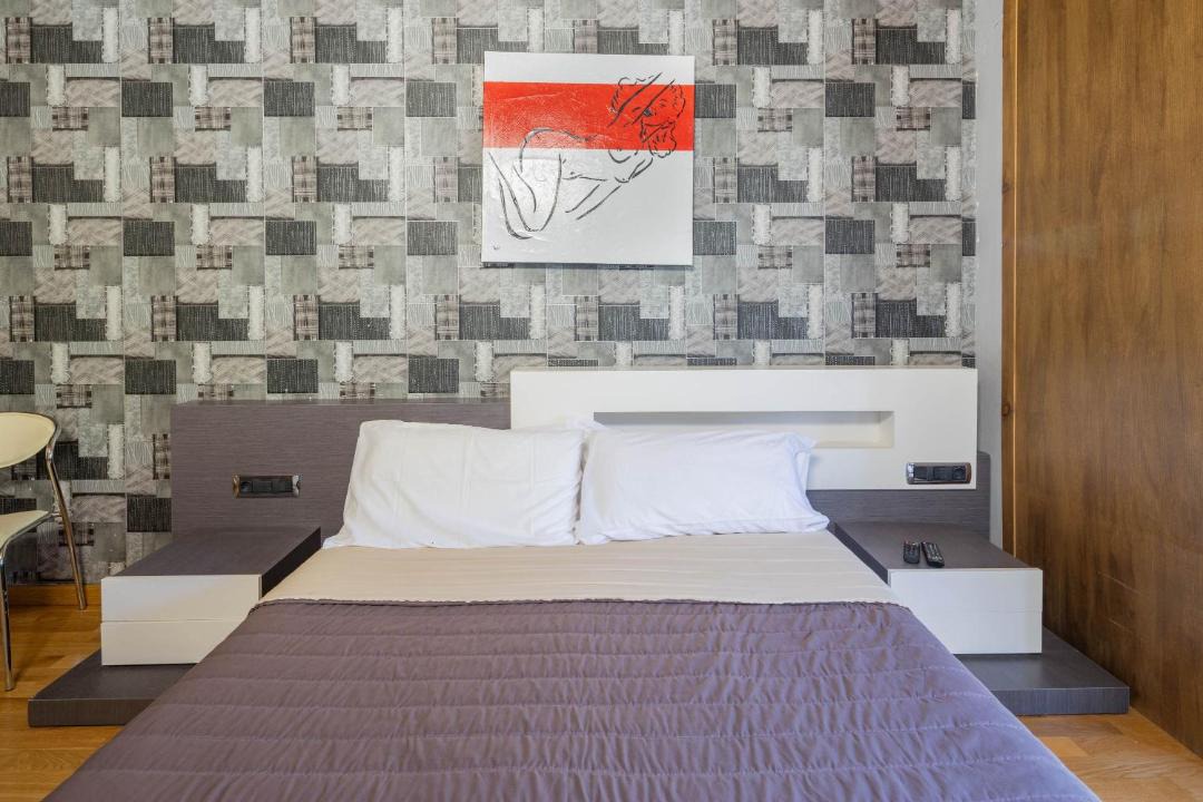 Photo of Bedroom in Marcelle
