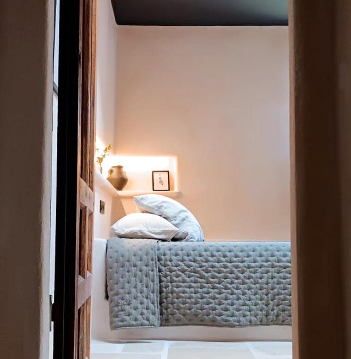 Photo of Bedroom in Nijar