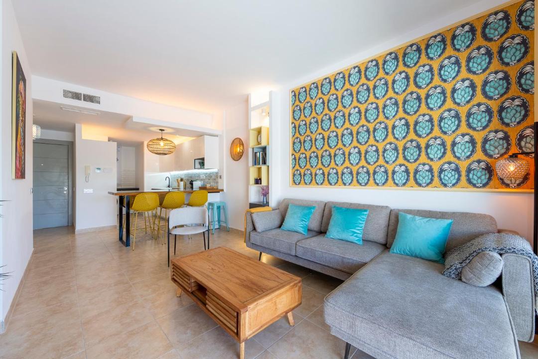 Photo of Livingroom in Vera