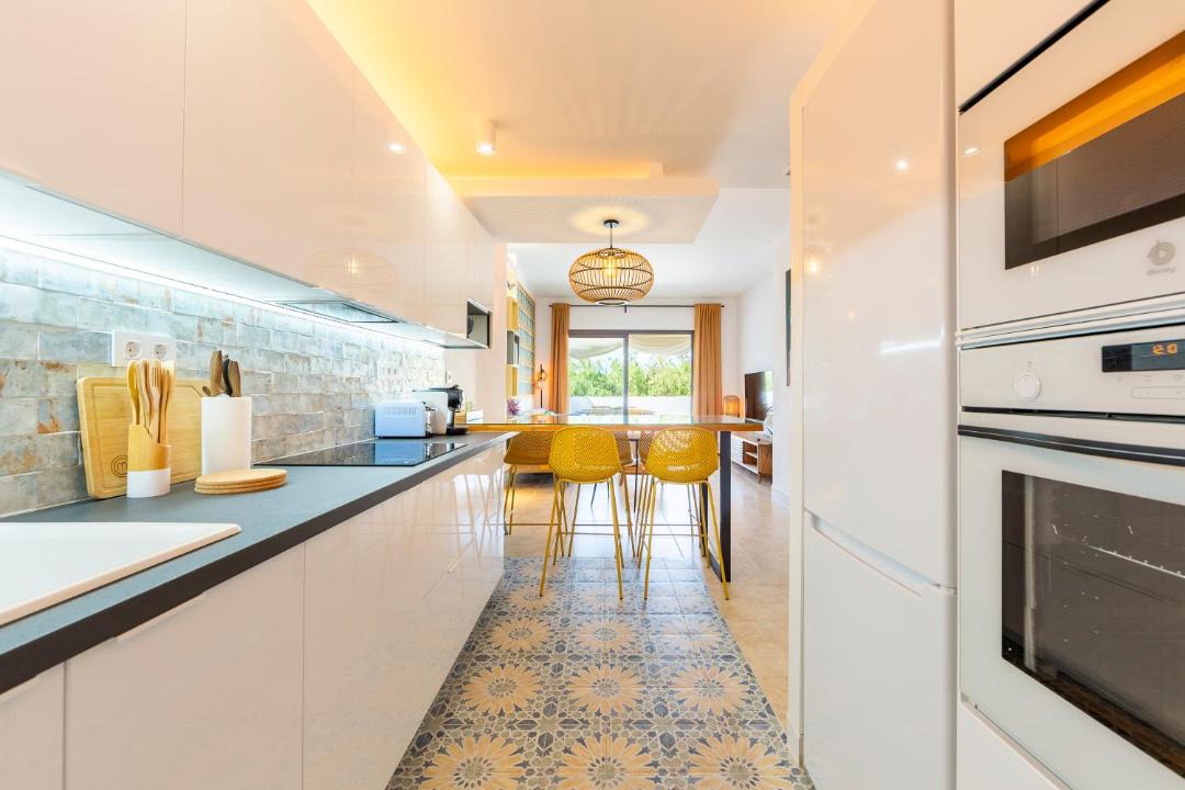 Photo of Kitchen in Vera