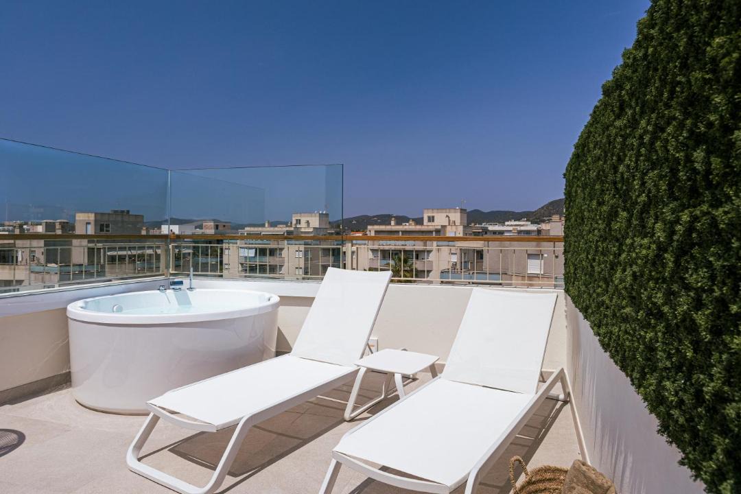 Photo of Patio Balcony in Figueretas