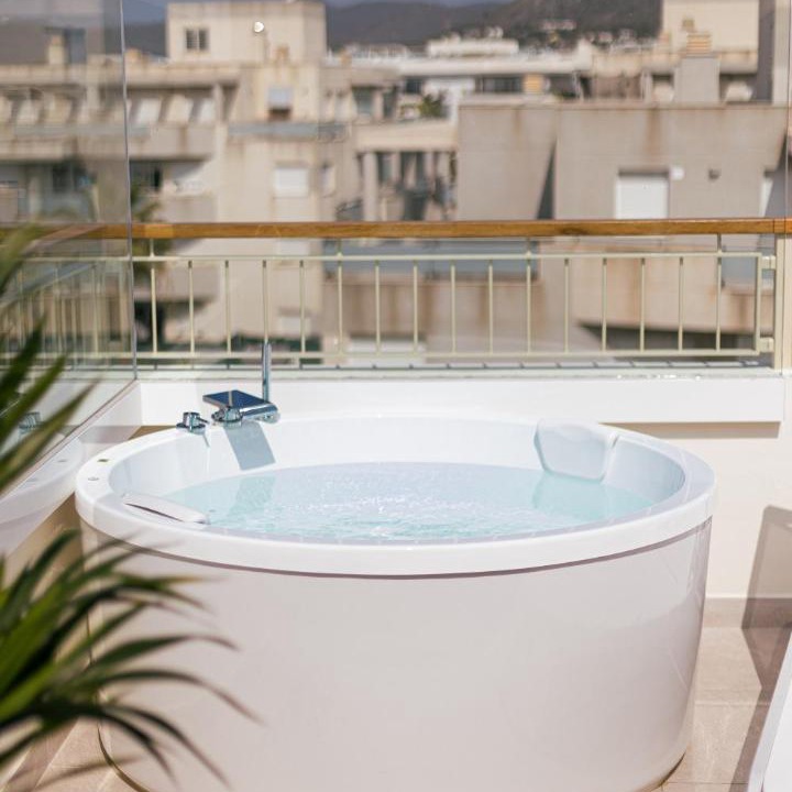Photo of Patio Balcony in Figueretas