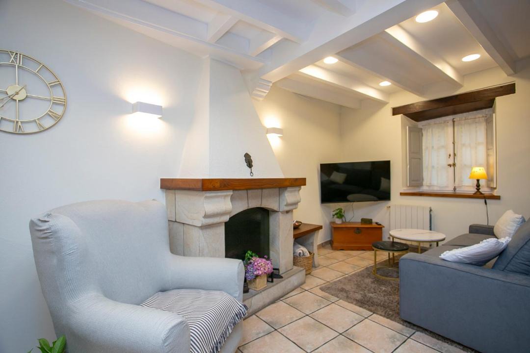 Photo of Livingroom in San Vicente de la Barquera