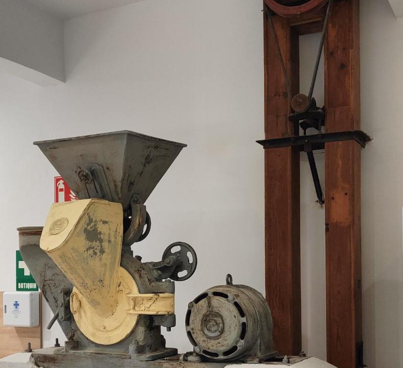 Photo of Kitchen in Burgos
