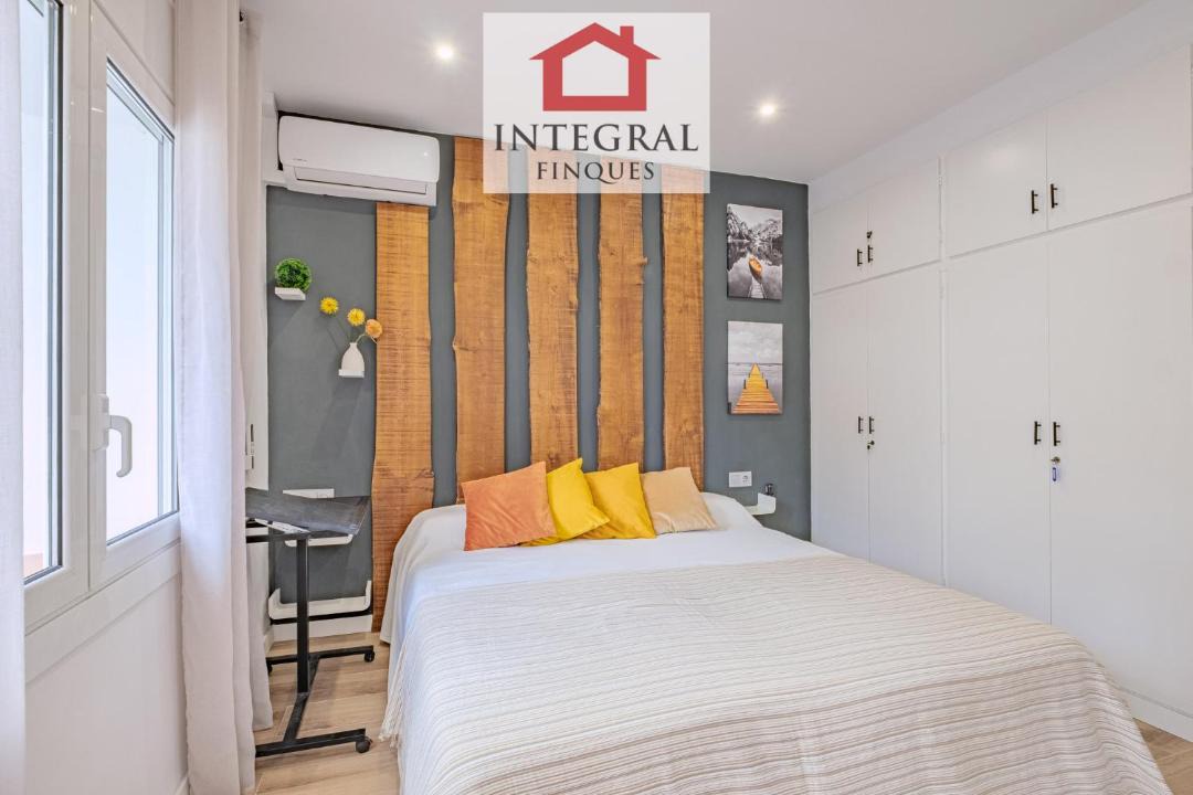 Photo of Bedroom in Palamos