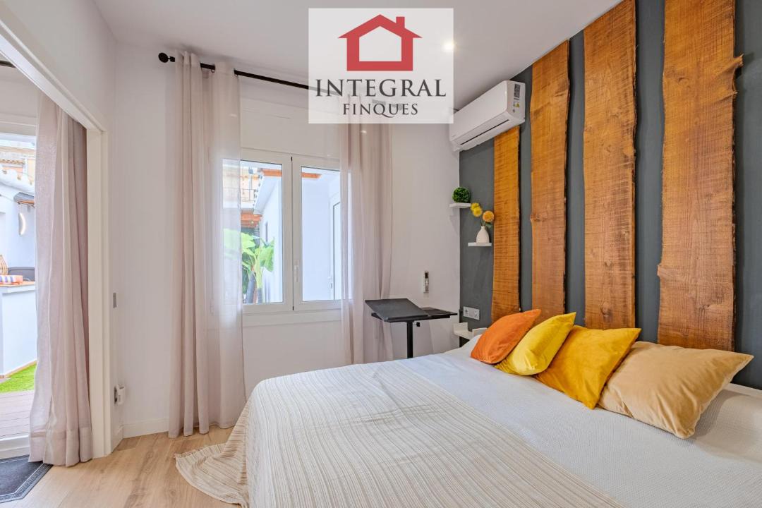 Photo of Bedroom in Palamos