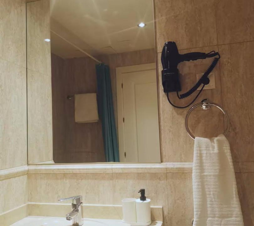 Photo of Bathroom in Rejas