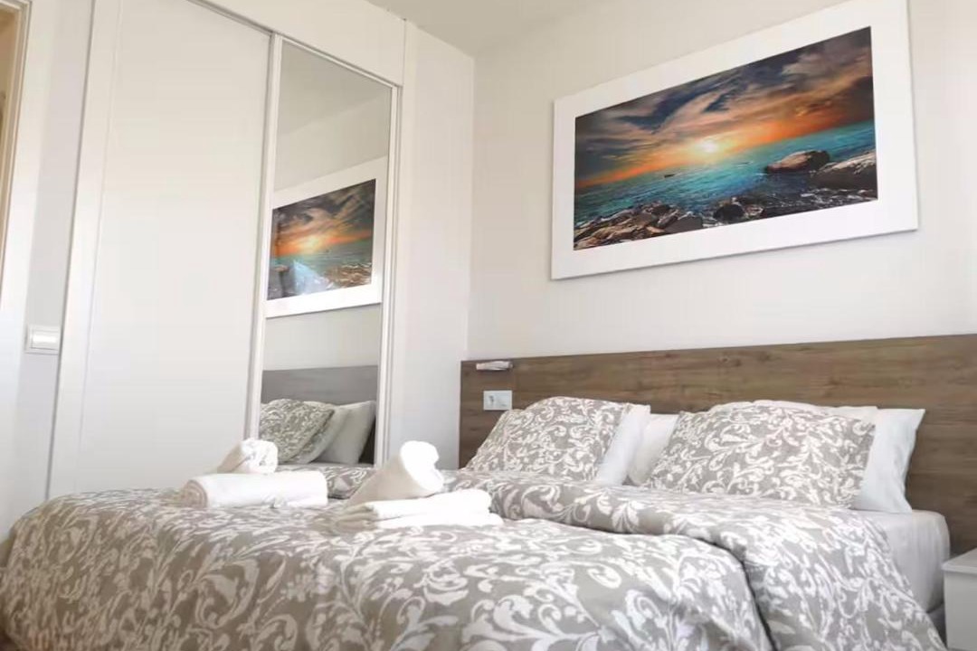 Photo of Bedroom in Rejas