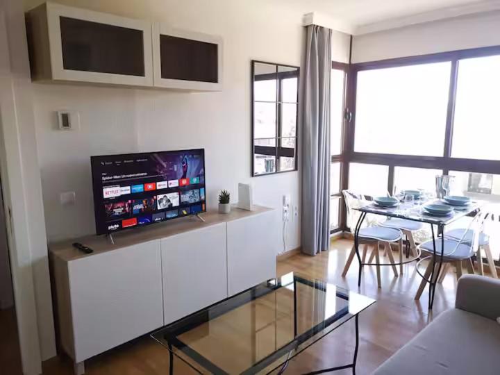 Photo of Livingroom in Rejas