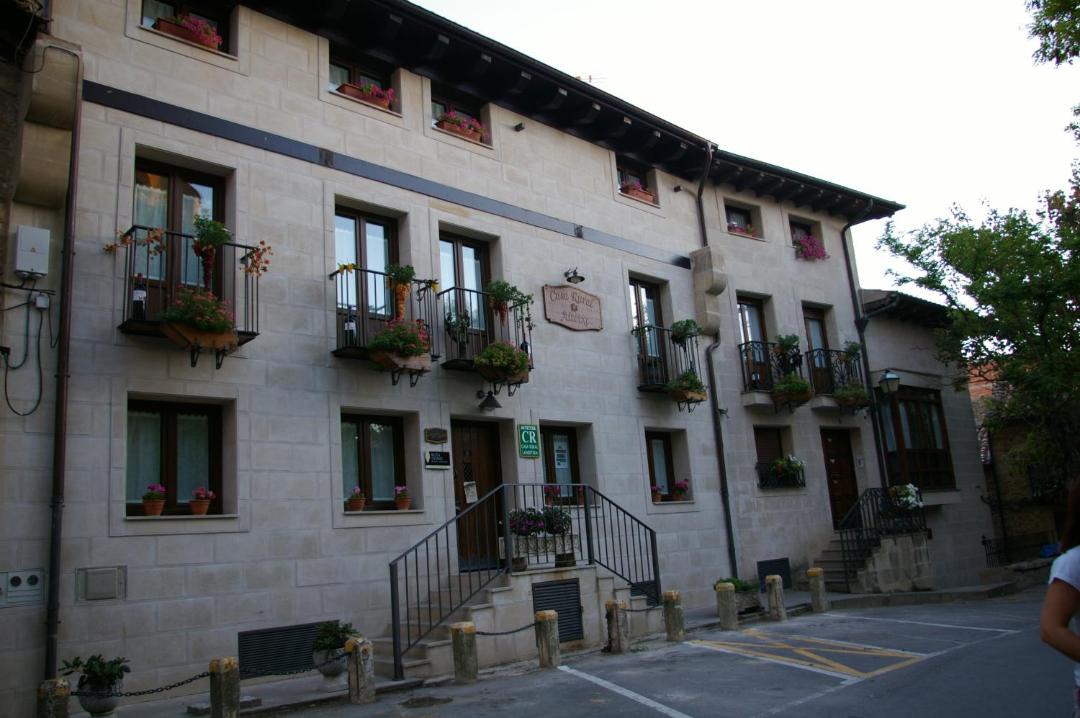 Photo of Others in Laguardia Old Town