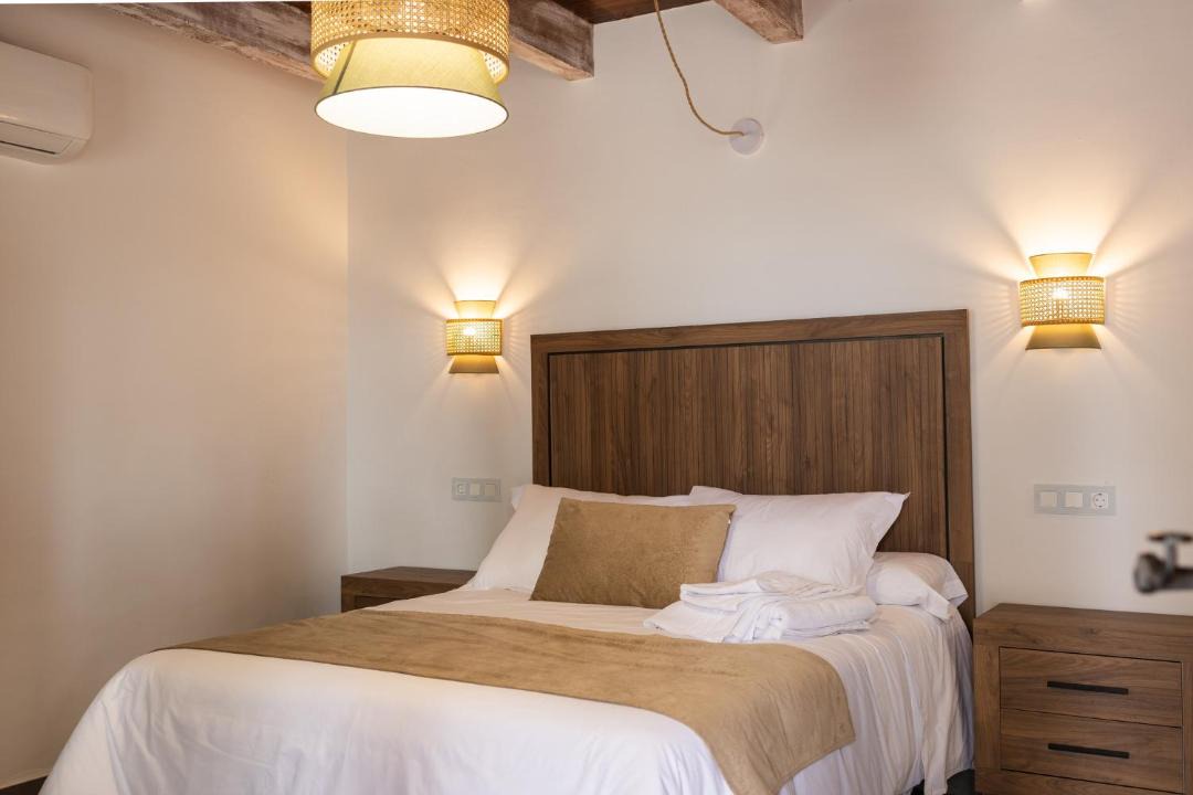 Photo of Bedroom in Cazorla