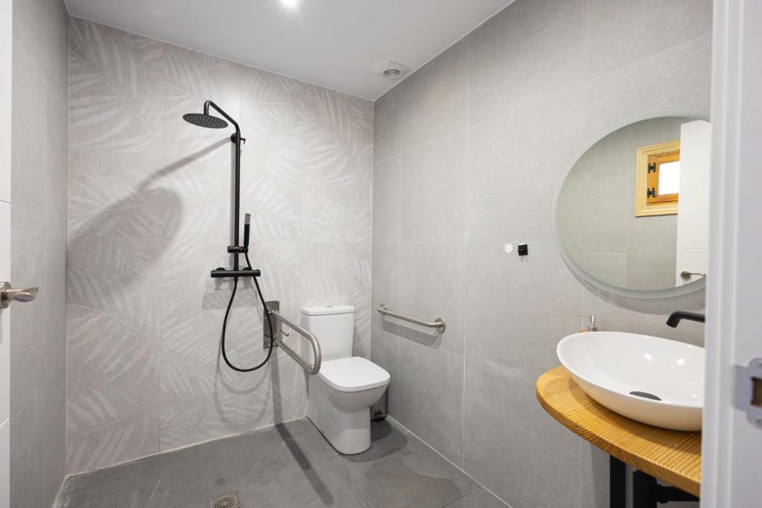 Photo of Bathroom in Cazorla
