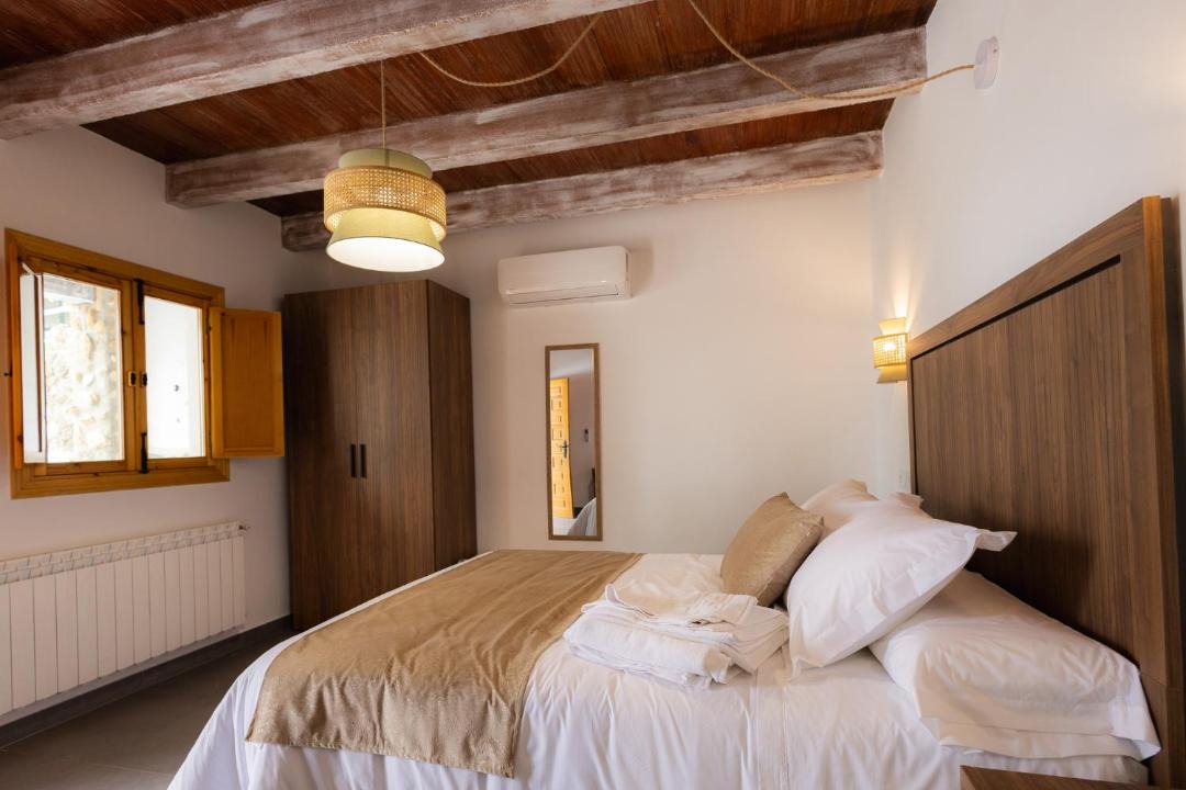 Photo of Bedroom in Cazorla