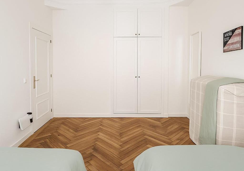 Photo of Bedroom in Santander City Centre