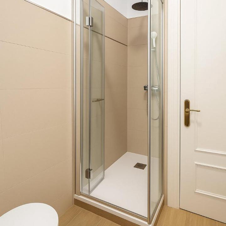 Photo of Bathroom in Santander City Centre