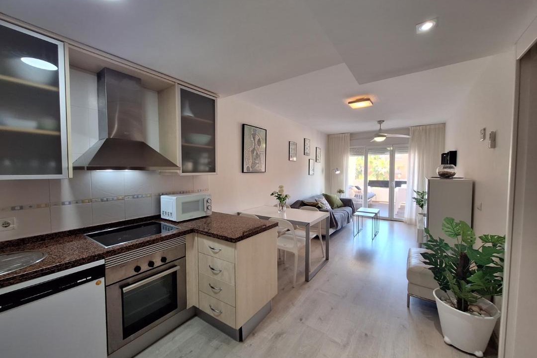 Photo of Kitchen in Vera Beach