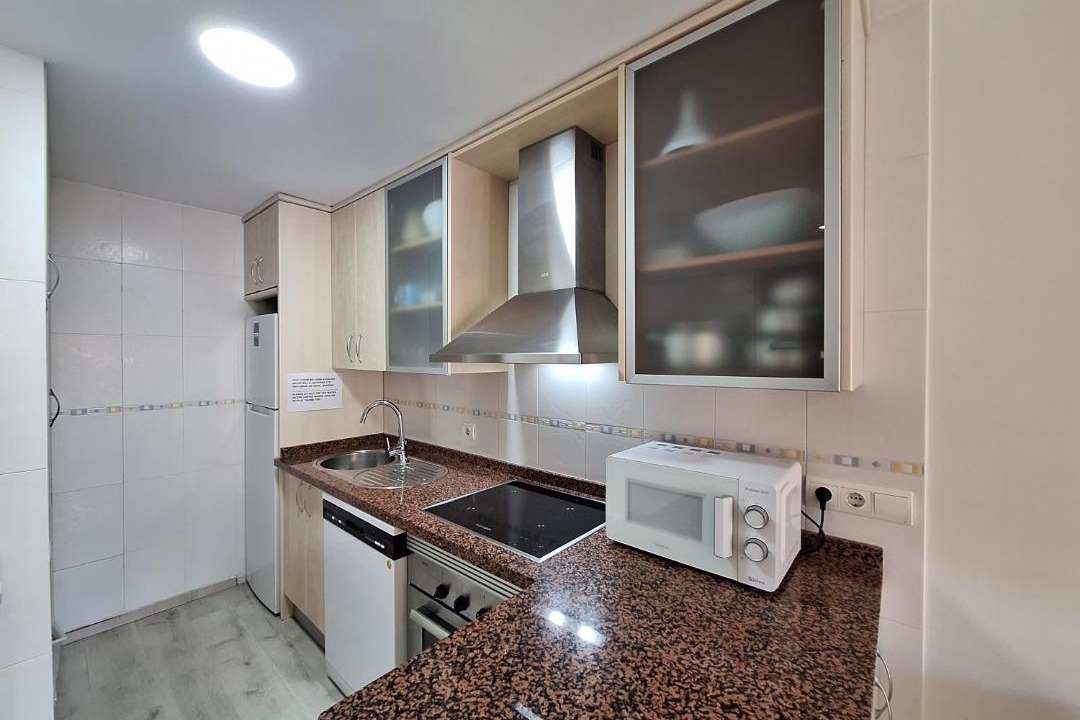 Photo of Kitchen in Vera Beach