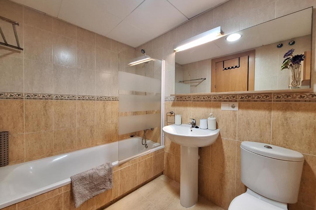 Photo of Bathroom in Vera Beach