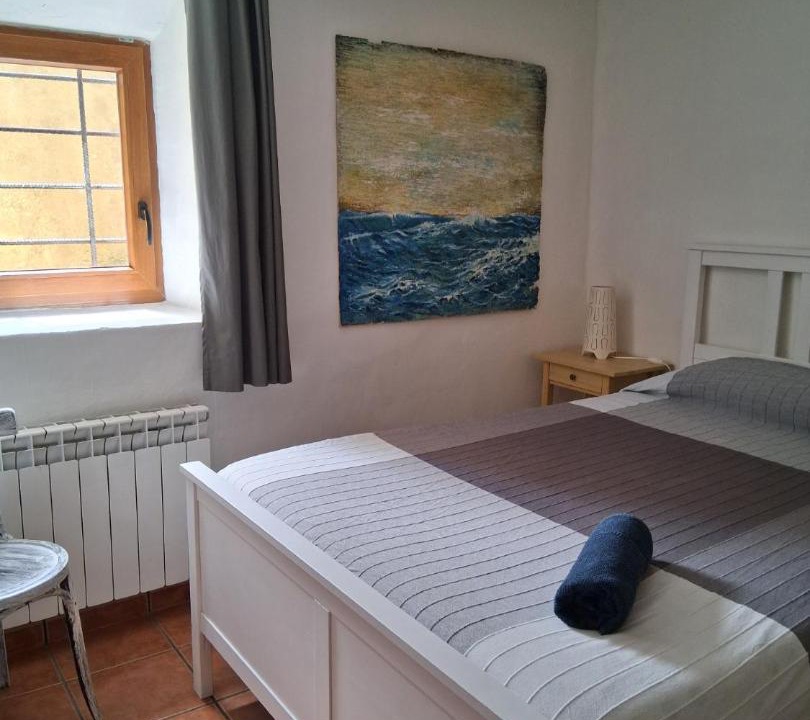 Photo of Bedroom in Villatuerta