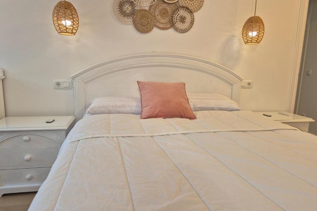 Photo of Bedroom in Nueva