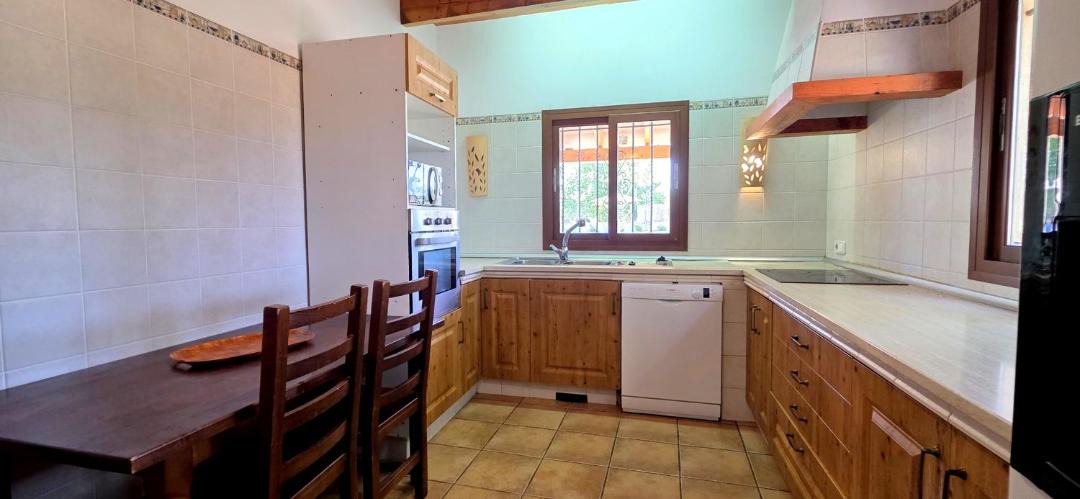 Photo of Kitchen in Consell