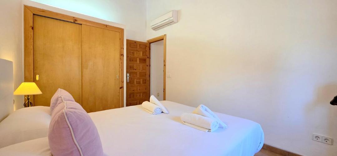 Photo of Bedroom in Consell