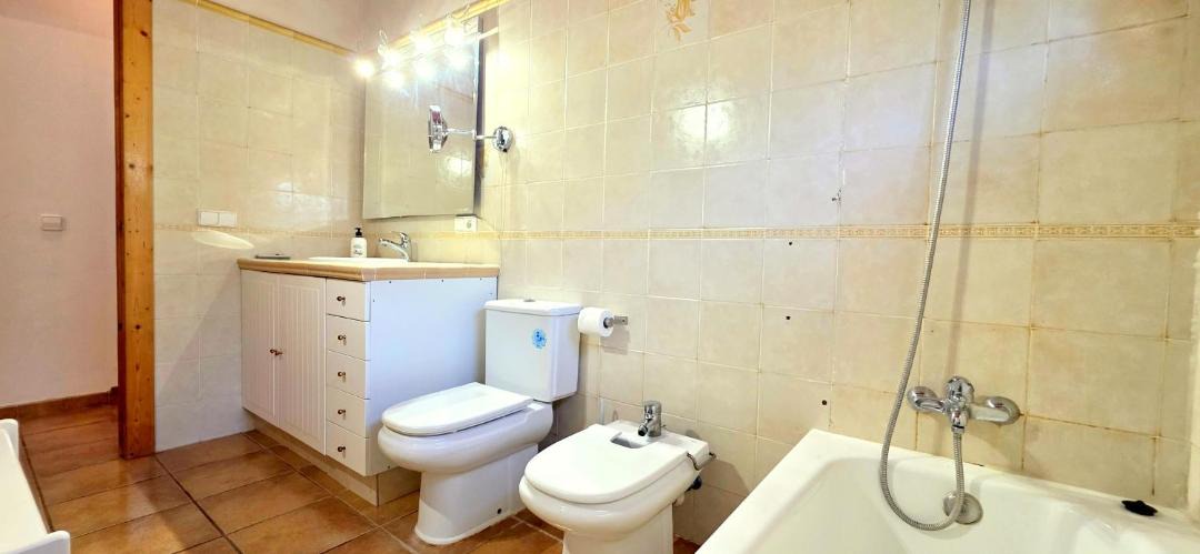 Photo of Bathroom in Consell