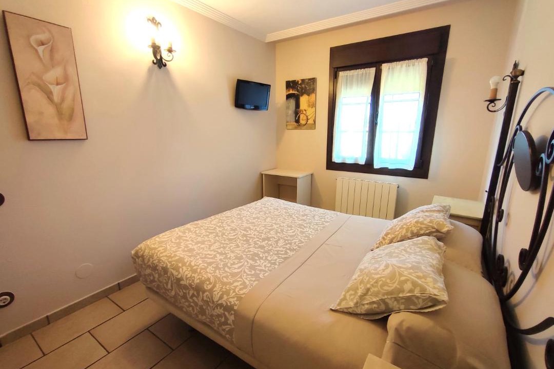 Photo of Bedroom in Noja