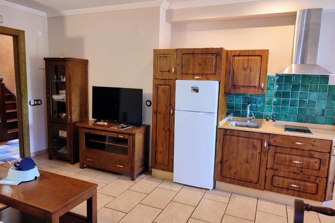 Photo of Kitchen in Noja