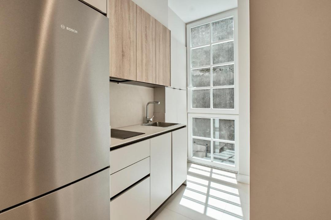 Photo of Kitchen in La Coruna