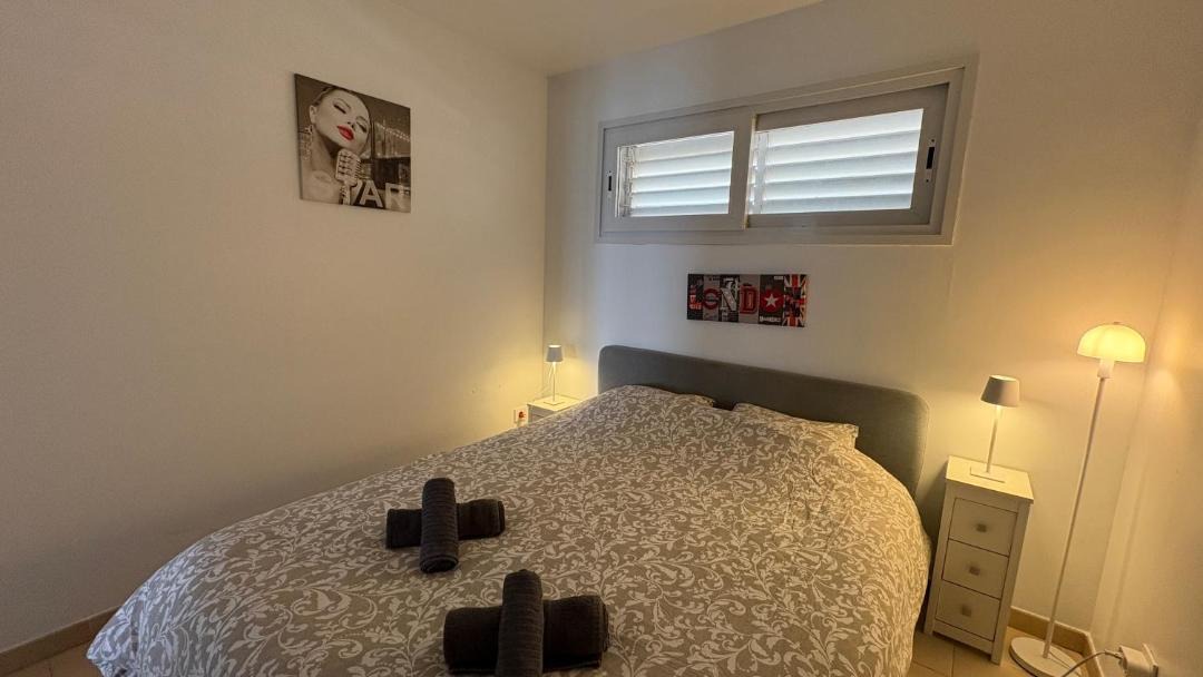 Photo of Bedroom in Lloret Town Center
