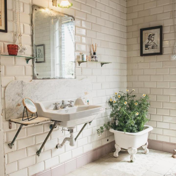 Photo of Bathroom in Mahon