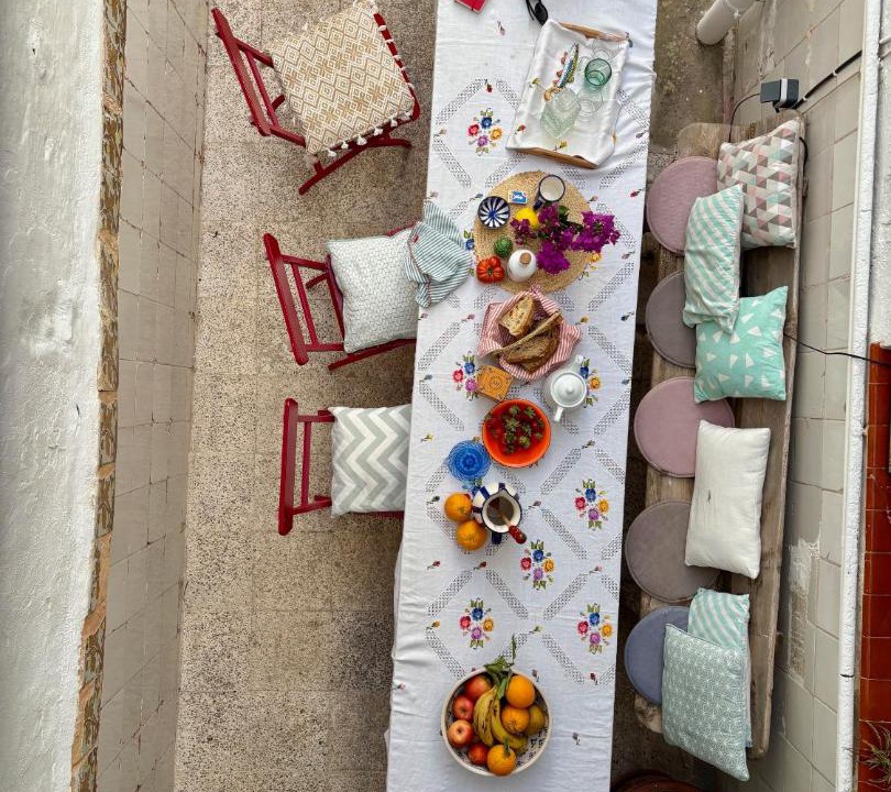 Photo of Patio Balcony in Mahon
