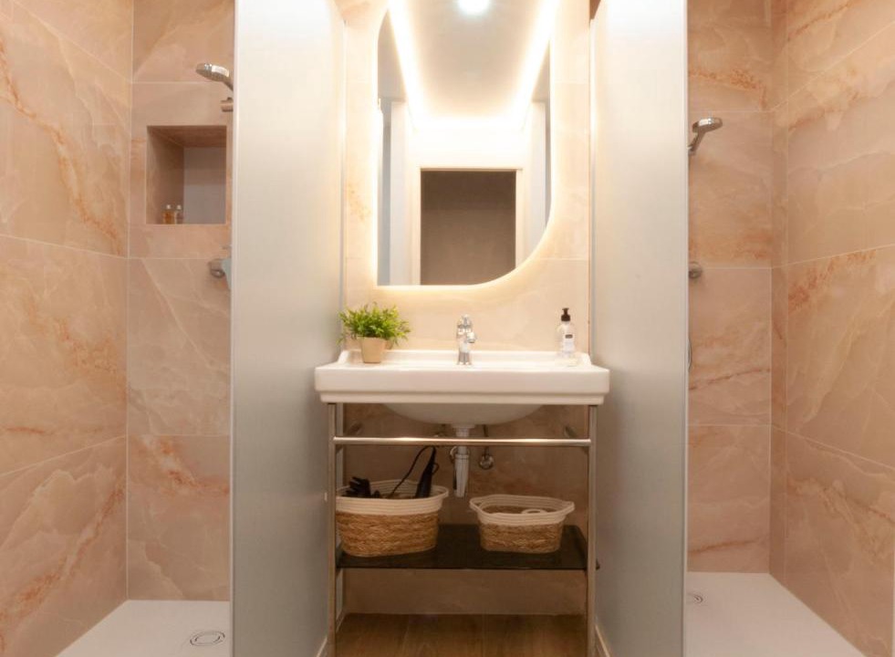 Photo of Bathroom in Nou Moles