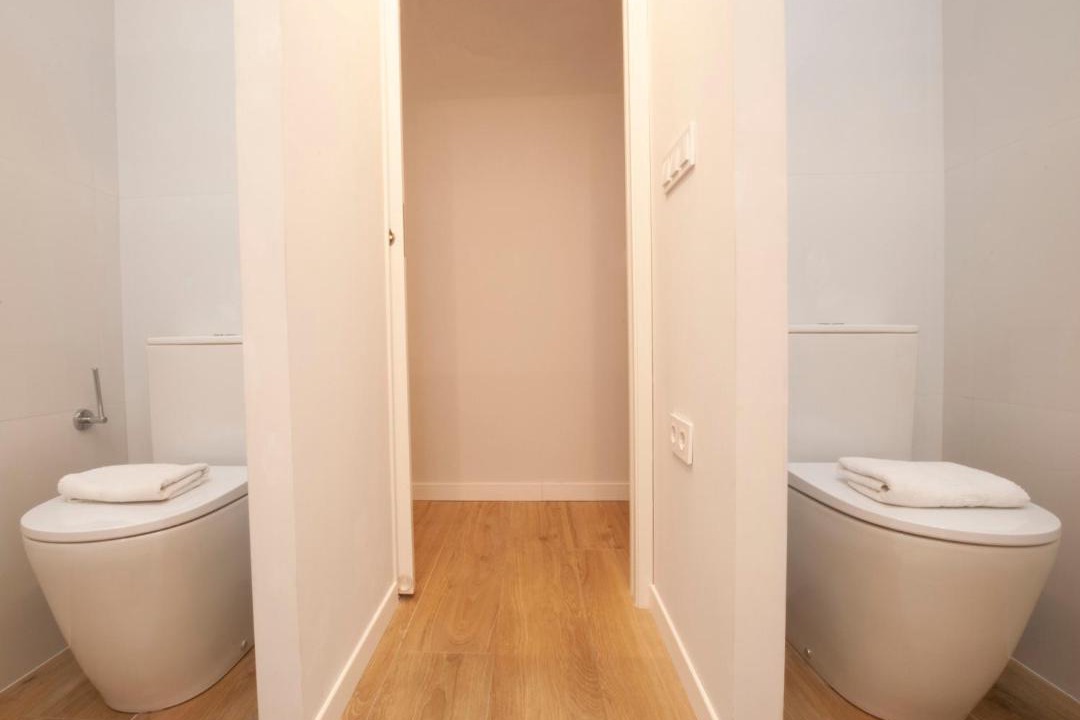 Photo of Bathroom in Nou Moles