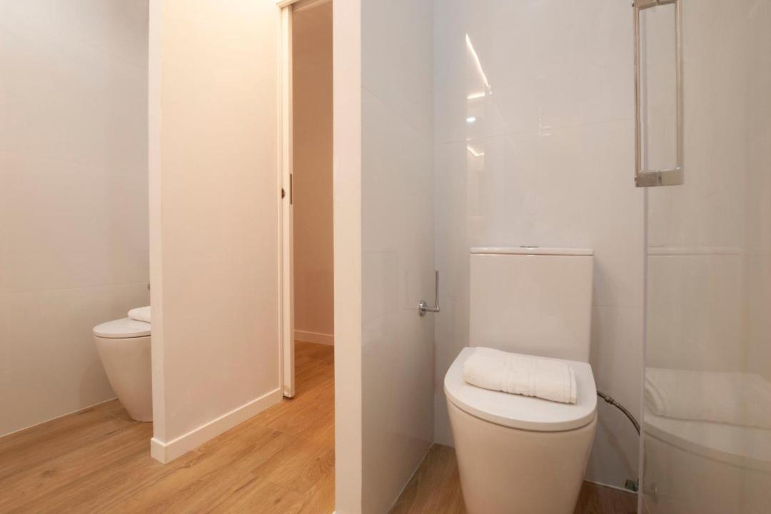 Photo of Bathroom in Nou Moles