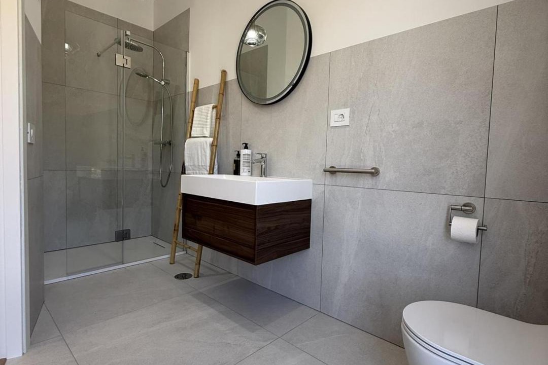 Photo of Bathroom in El Pinar de El Hierro