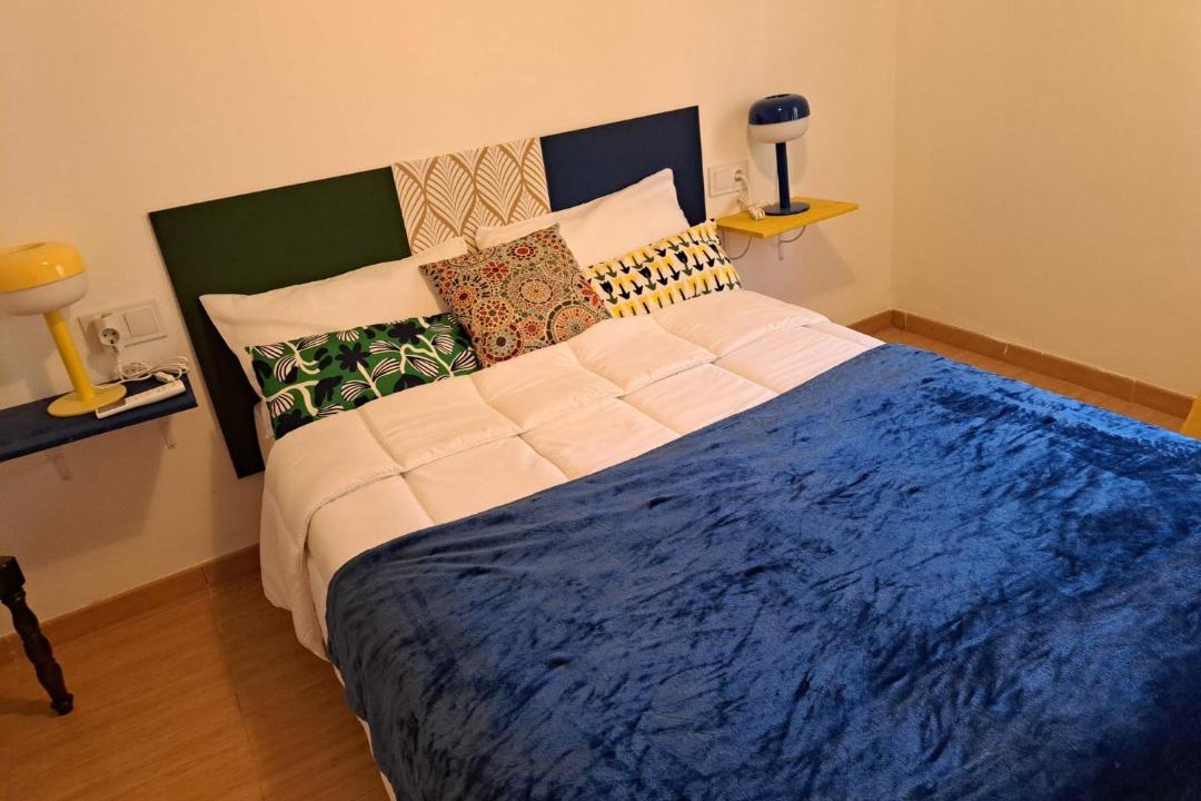 Photo of Bedroom in Jaen