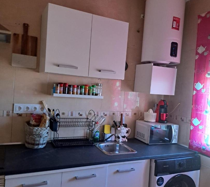 Photo of Kitchen in Jaen