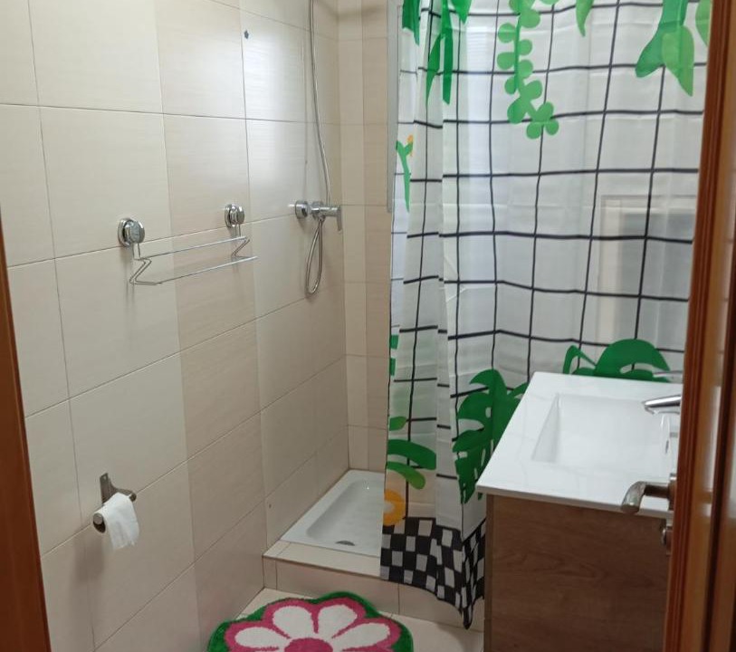Photo of Bathroom in Jaen