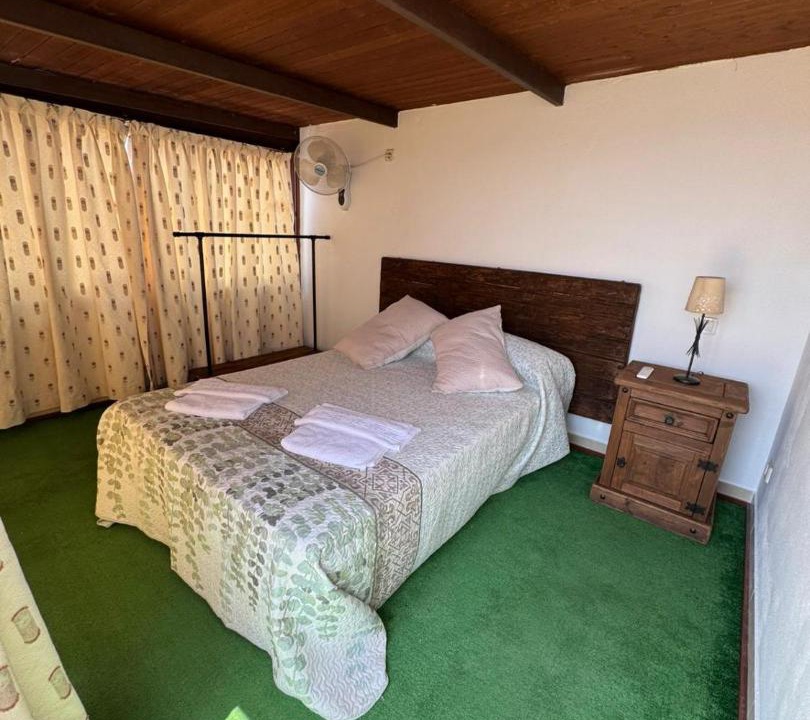 Photo of Bedroom in Villaricos