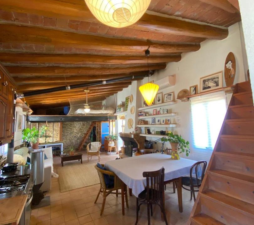 Photo of Kitchen in La Tallada d'Emporda
