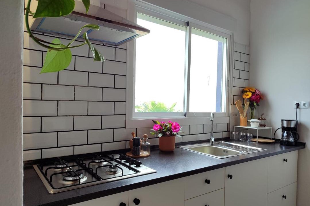 Photo of Kitchen in La Mancha