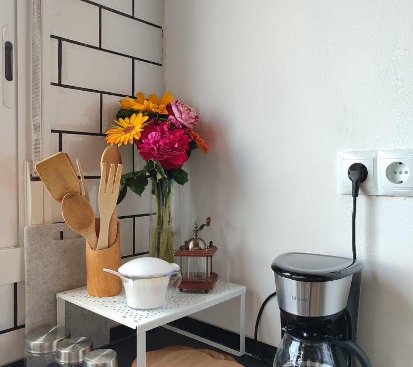 Photo of Kitchen in La Mancha