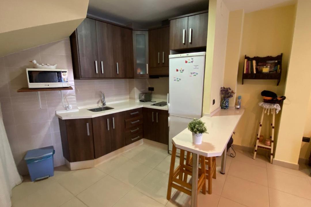 Photo of Kitchen in Torreperogil
