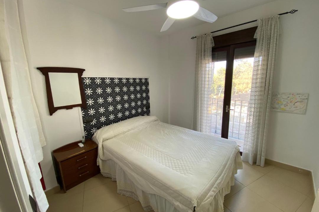 Photo of Bedroom in Torreperogil