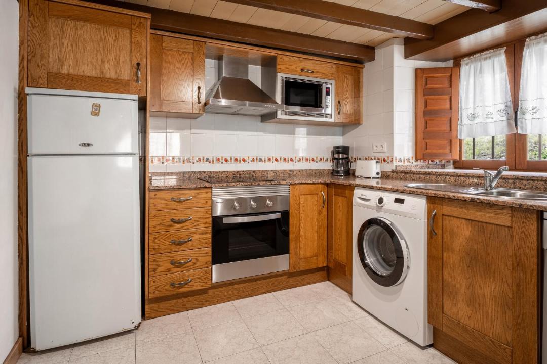 Photo of Kitchen in Labra