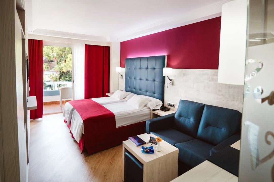 Photo of Bedroom in Illetas